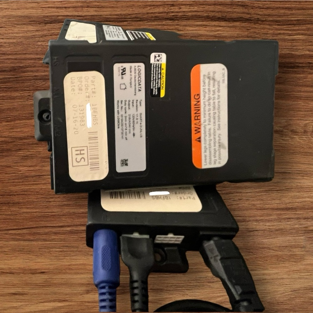 Herman Miller Renew HAT Control Box - Picture 3 of 5